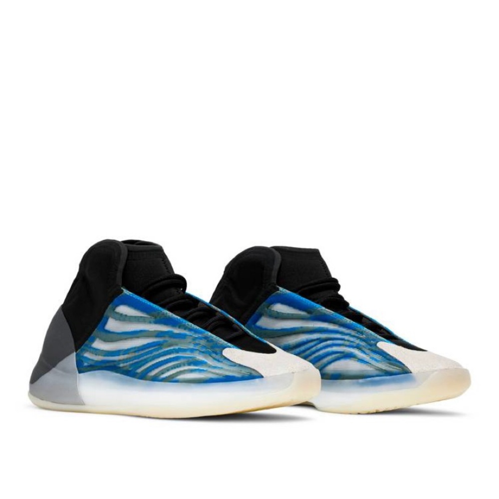 Yeezy Quantum blue